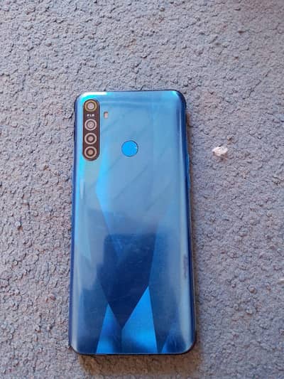 Realme 5i