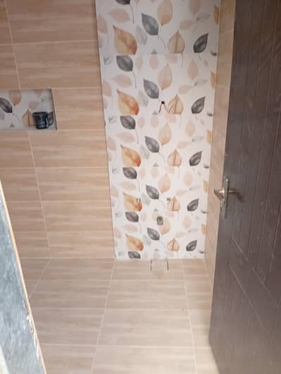Tiles and marble fixing