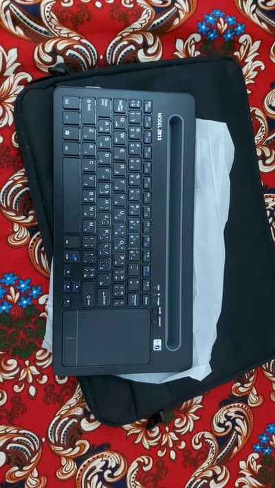 keyboard the mouse wireless