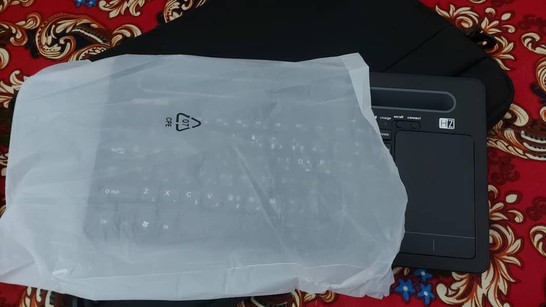 keyboard the mouse wireless 3