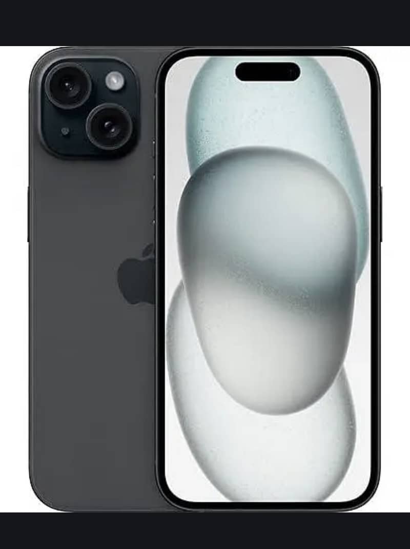 IPHONE 15 PLUS  JV 2