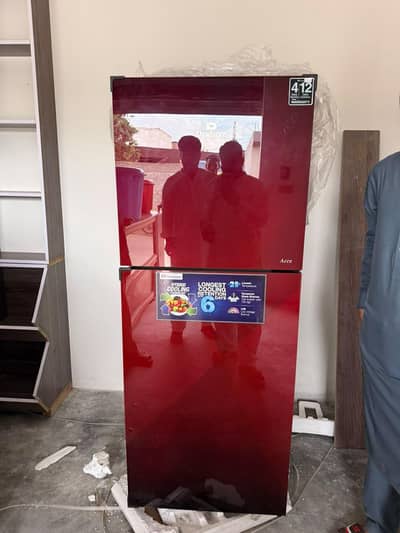 Dawlance 9178LF Refrigerator Kangra Colony
