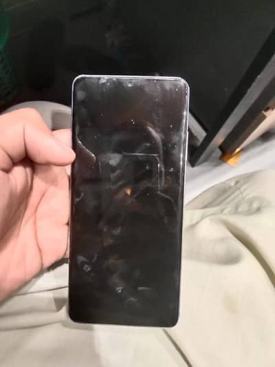 Samsung Mobile S21 Ultra