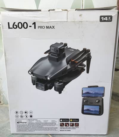 L600-1 pro max drone for sale with 4k recording camera