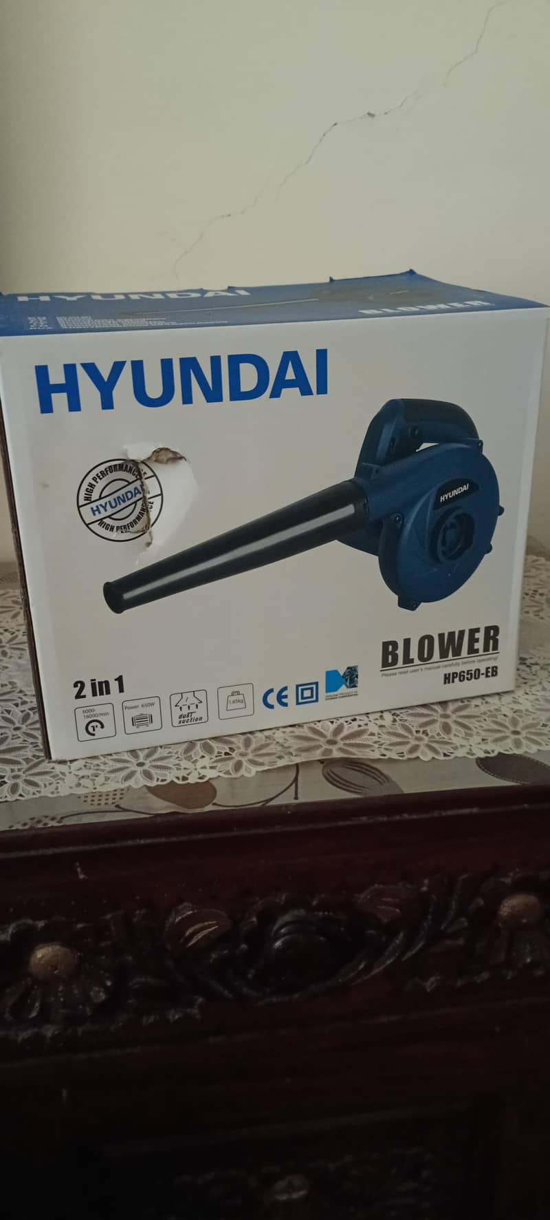 blower 30,%off 0