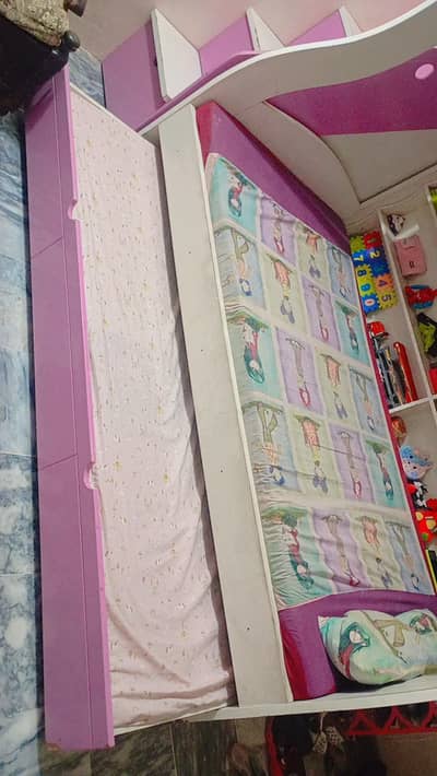 children bunk