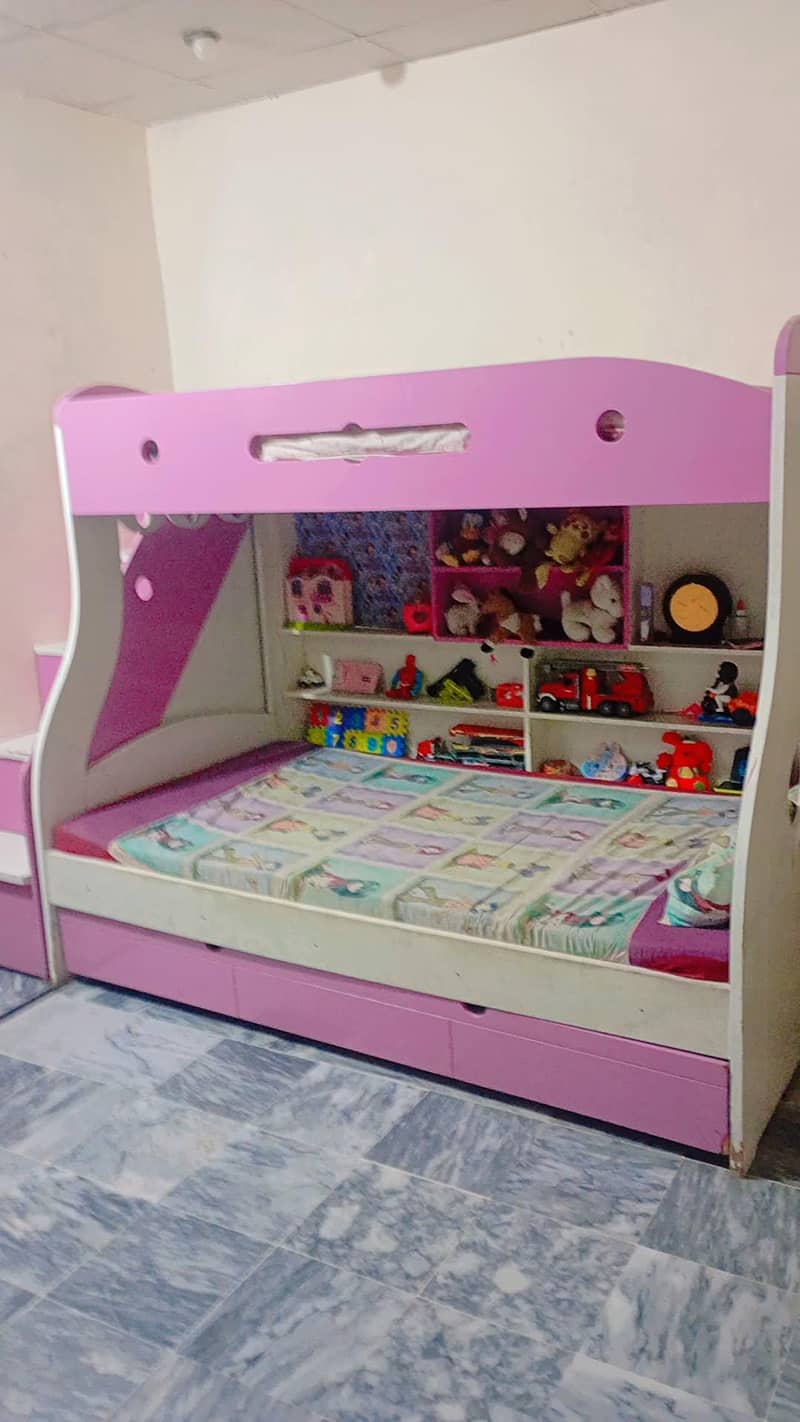 children bunk 3