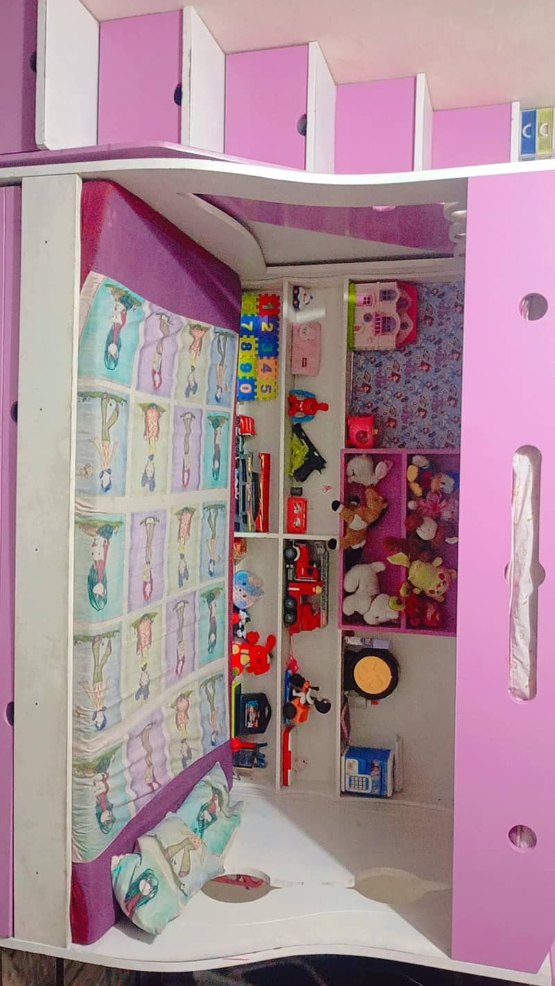 children bunk 9