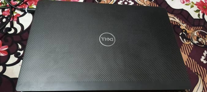 Dell latitude 7400