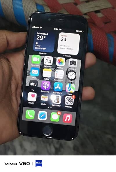 Apple iPhone 7(Urgent Sale)