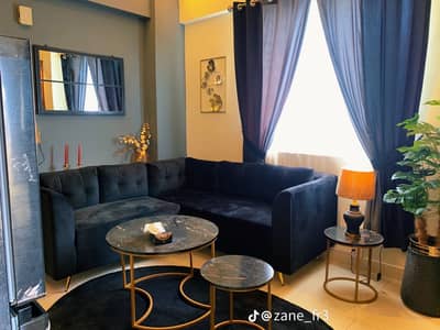 2 Bedroom Brand New Fully Furnished Flat Available For Rent