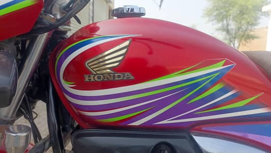 Honda Pridor 2019 Hasilpur 0/3/0/1/7/9/2/2/6/6/7