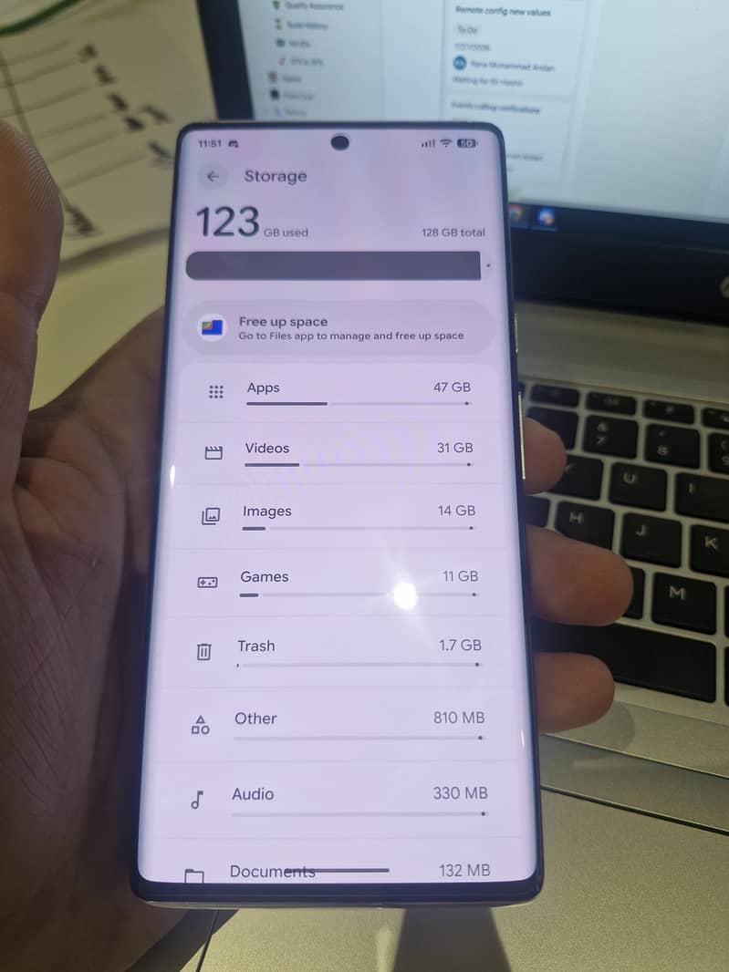 Google Pixel 6 Pro 1