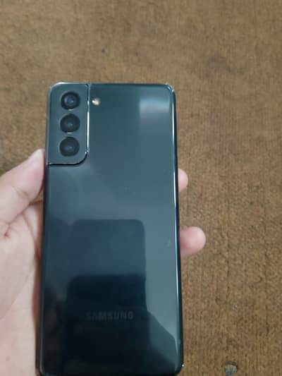 Samsung Mobile S21