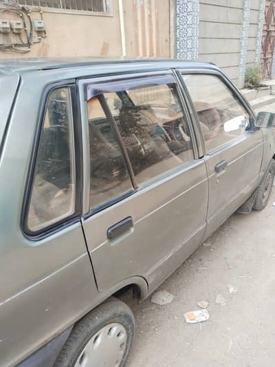 Meharn Euro II