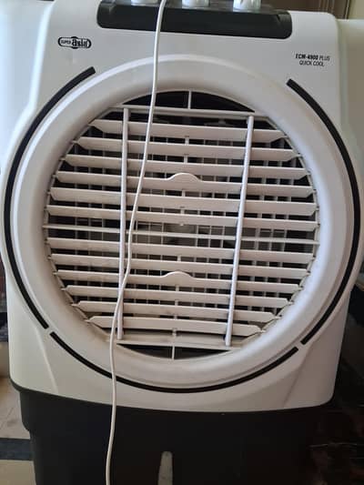 Super asia air cooler for sale