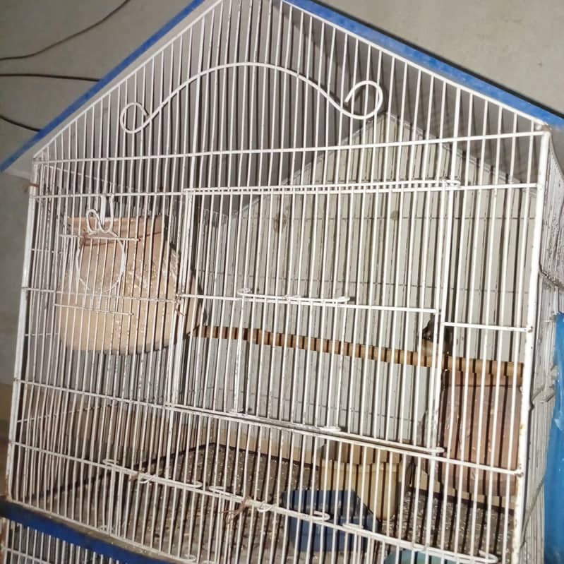 3 portion cage 2