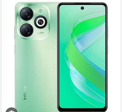 Infinix Smart 8 RS 22500