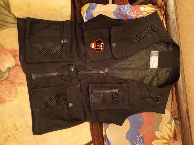 khadi original jacket 0