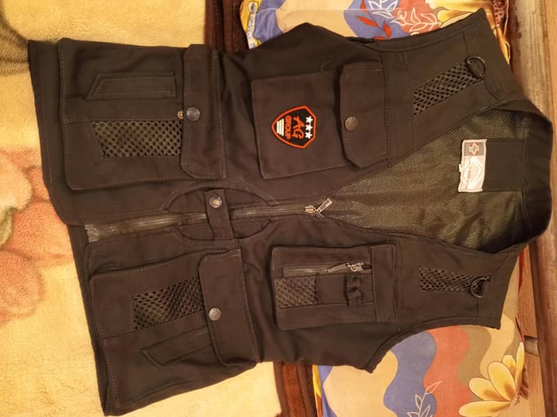 khadi original jacket 1