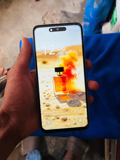 Infinix hot 60i