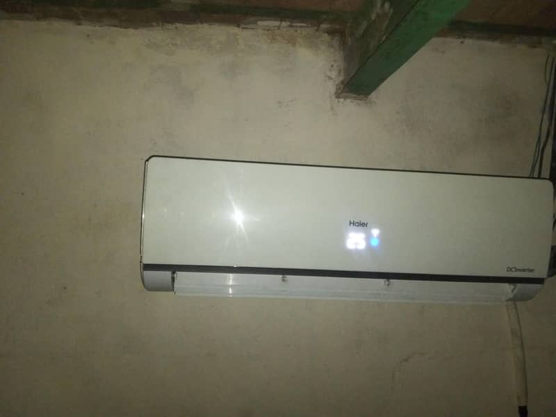 Haier 1