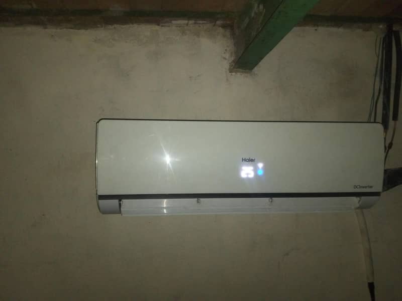 Haier 2
