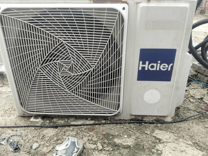 Haier 3