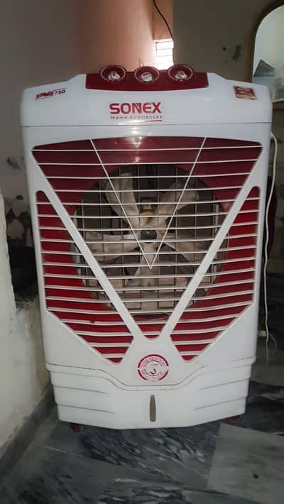 Big Size Plastic Aur Cooler for sale