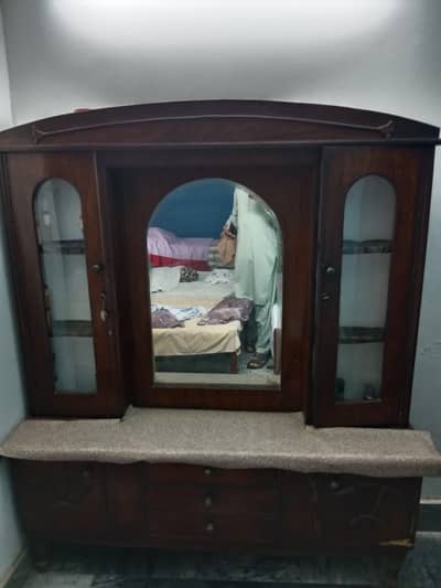 USED DRESSING FOR SALE