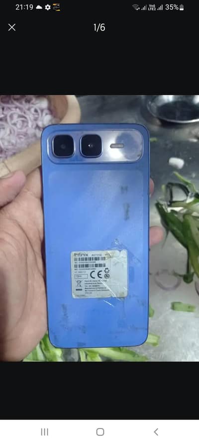 Infinix Other Model