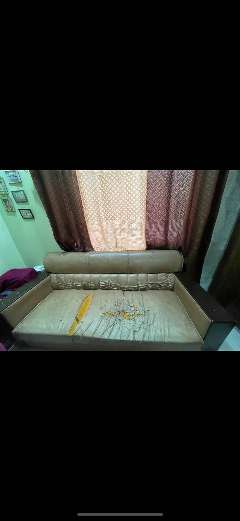 Sofa set 1