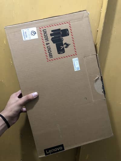 Core i5 12 Generation 16/512 with Box and Original Charger