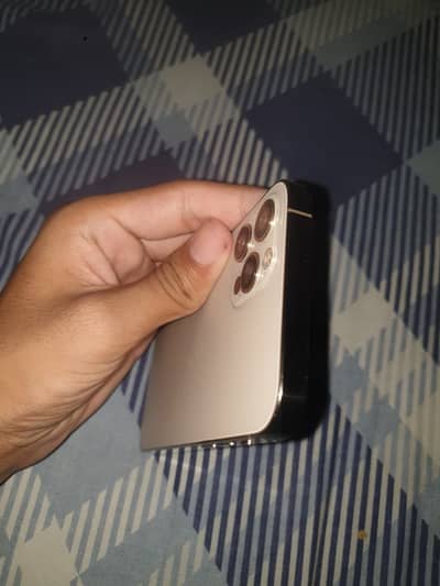 Apple iPhone 12 Pro