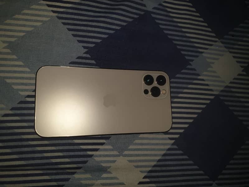 Apple iPhone 12 Pro 1