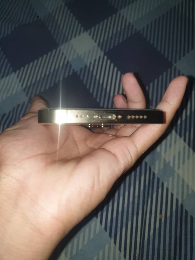 Apple iPhone 12 Pro 2