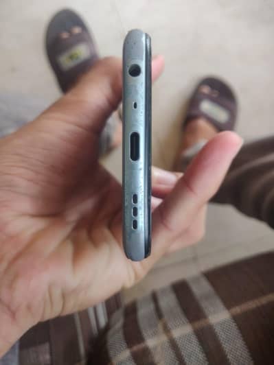 OPPO A96