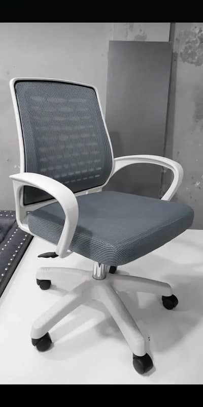 A model imported chair