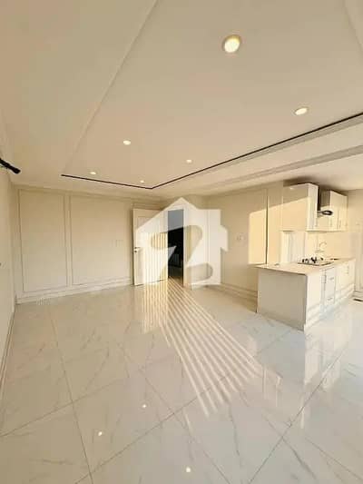 2 Bed Non-Furnished Apartment for Rent in Bahria Orchard Phase 2, Lahore