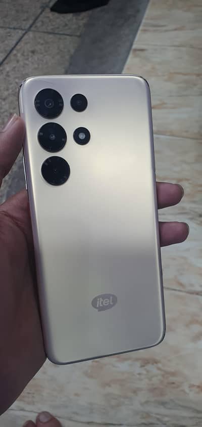 Itel S26 Ultra condition apka smna ha exchange krna ha