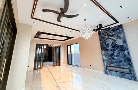 Reasonably-Priced 10 Marla House In DHA Phase 7, Lahore Is Available As Of Now