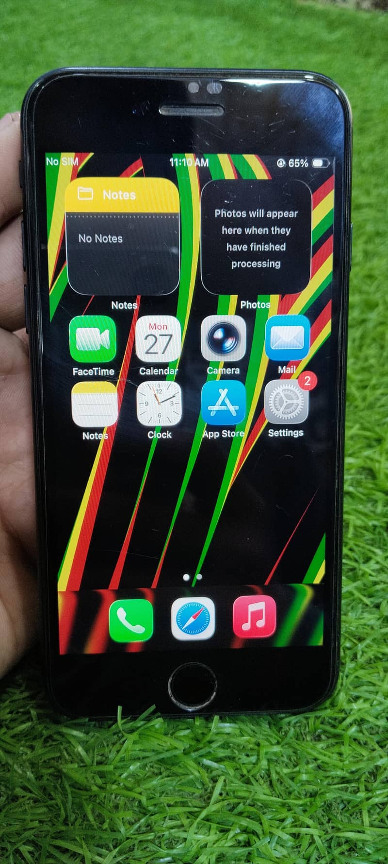 Apple iPhone SE 6