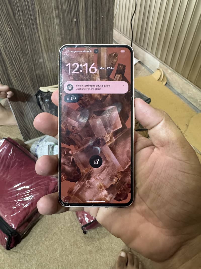 Google Pixel 8 3