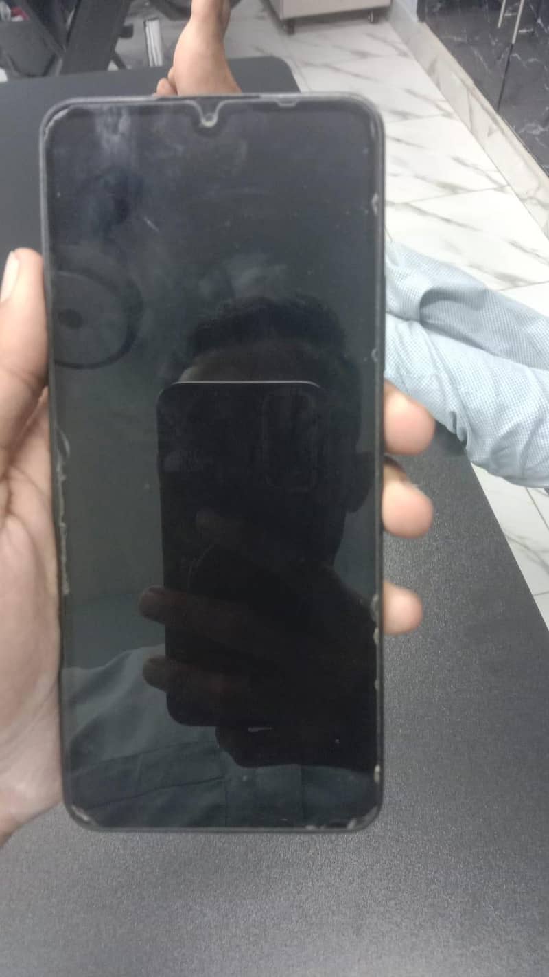Xiaomi POCO C75 1