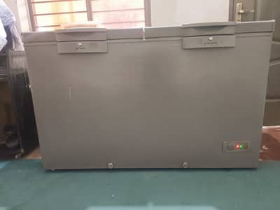 Dawlance Freezer | Good Condition | No Fault