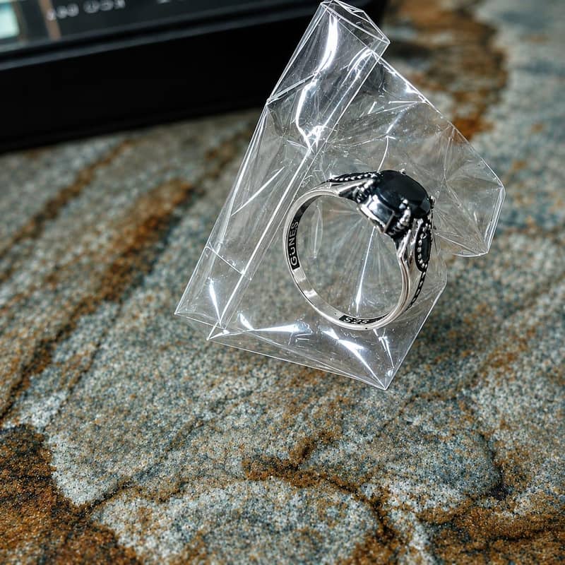 silver 5