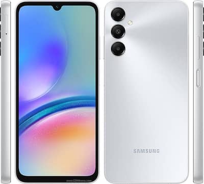 Samsung Mobile A05s