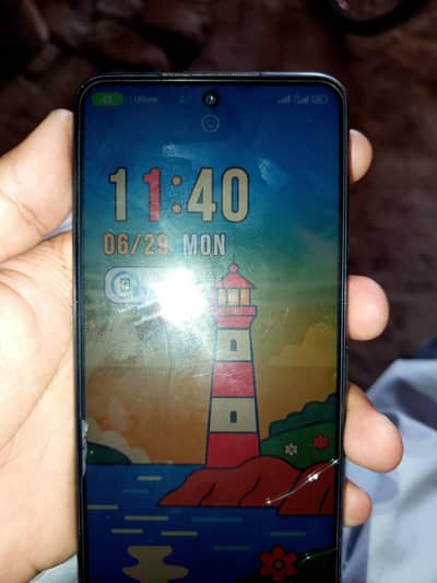 Xiaomi Redmi Note 9S without box