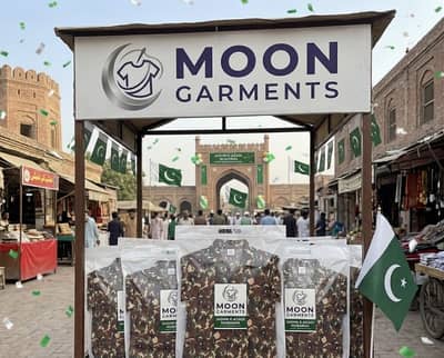 commndo dress azadi offer
