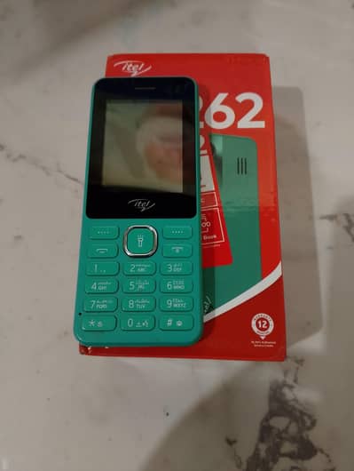Itel It5262